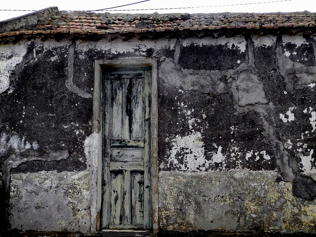 Wanderung von Arure nach  El Cercado, Calera